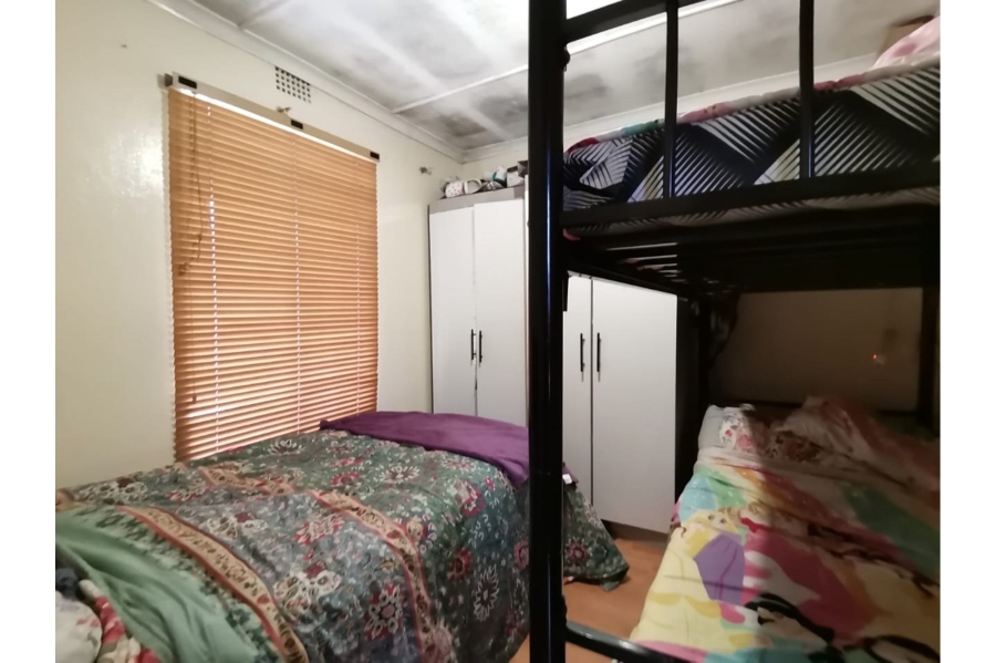 2 Bedroom Property for Sale in Groenheuwel Western Cape